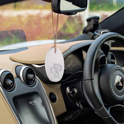 Aroma Tierra best essential oil diffuser for car