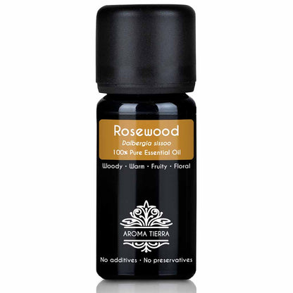 indian rosewood essential oil pure