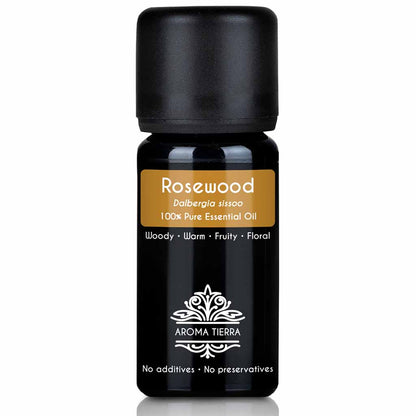indian rosewood essential oil pure