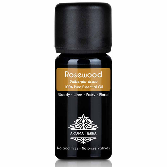 indian rosewood essential oil pure
