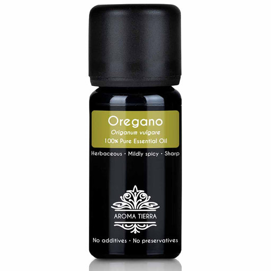 Best Oregano Essential Oil for Skin