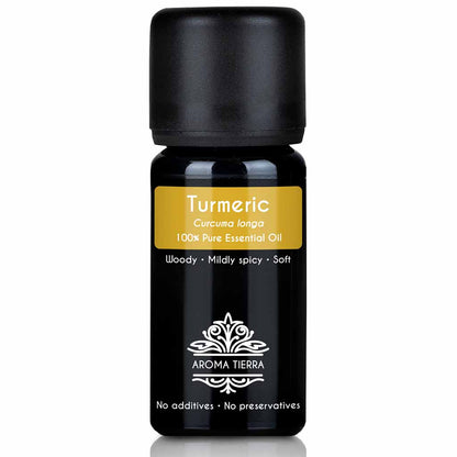pure turmeric essential oil tumeric curcumin