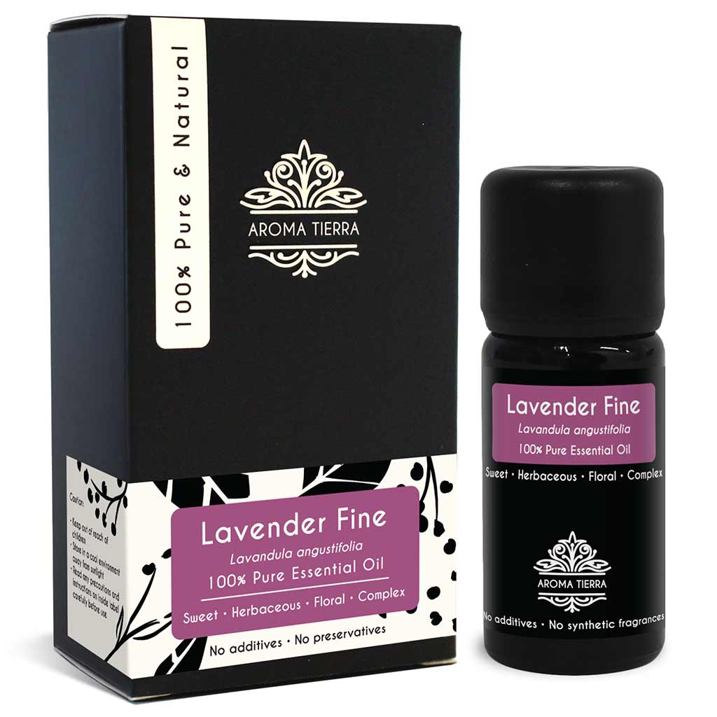 Best Natural Lavender fine essential  skin irritations, rashes, eczema, and sunburns
