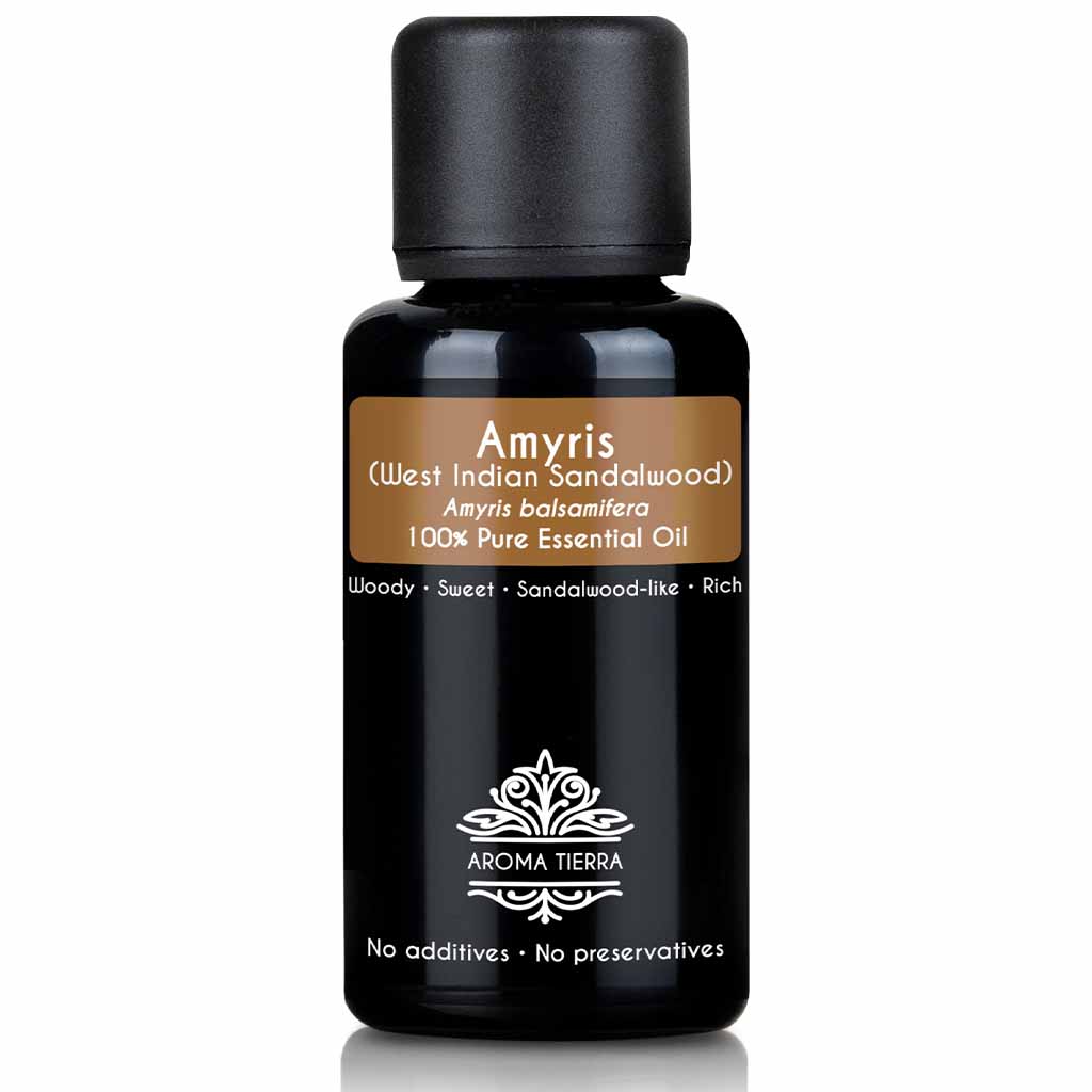 amyris essential oil natural aromatherapy diffuser