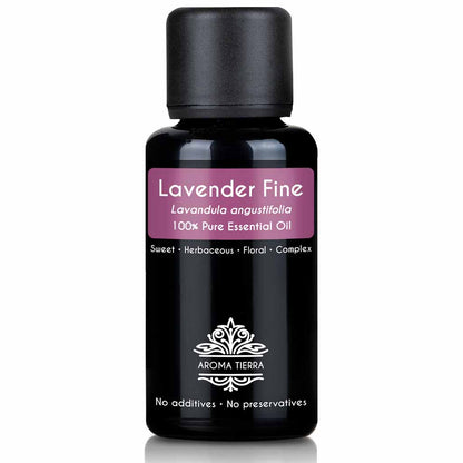 Lavender Fine Essential Oil