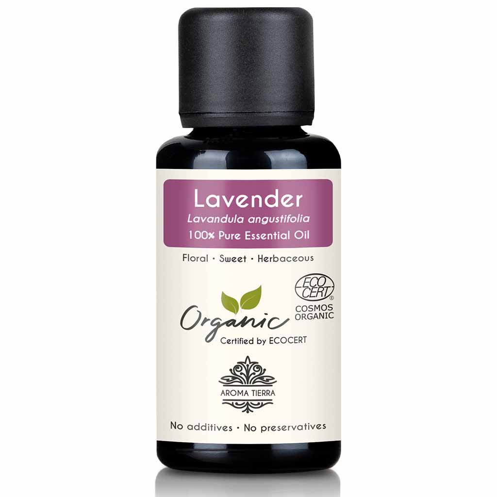 organic lavender oil soap candle making massage