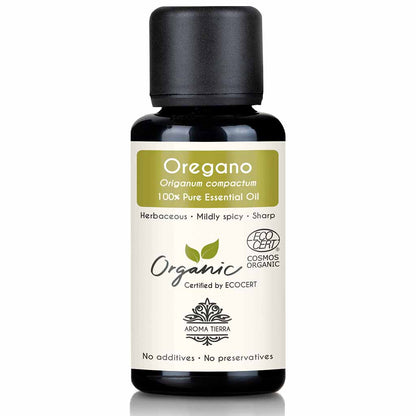organic oregano oil for toenail fungus warts sinus