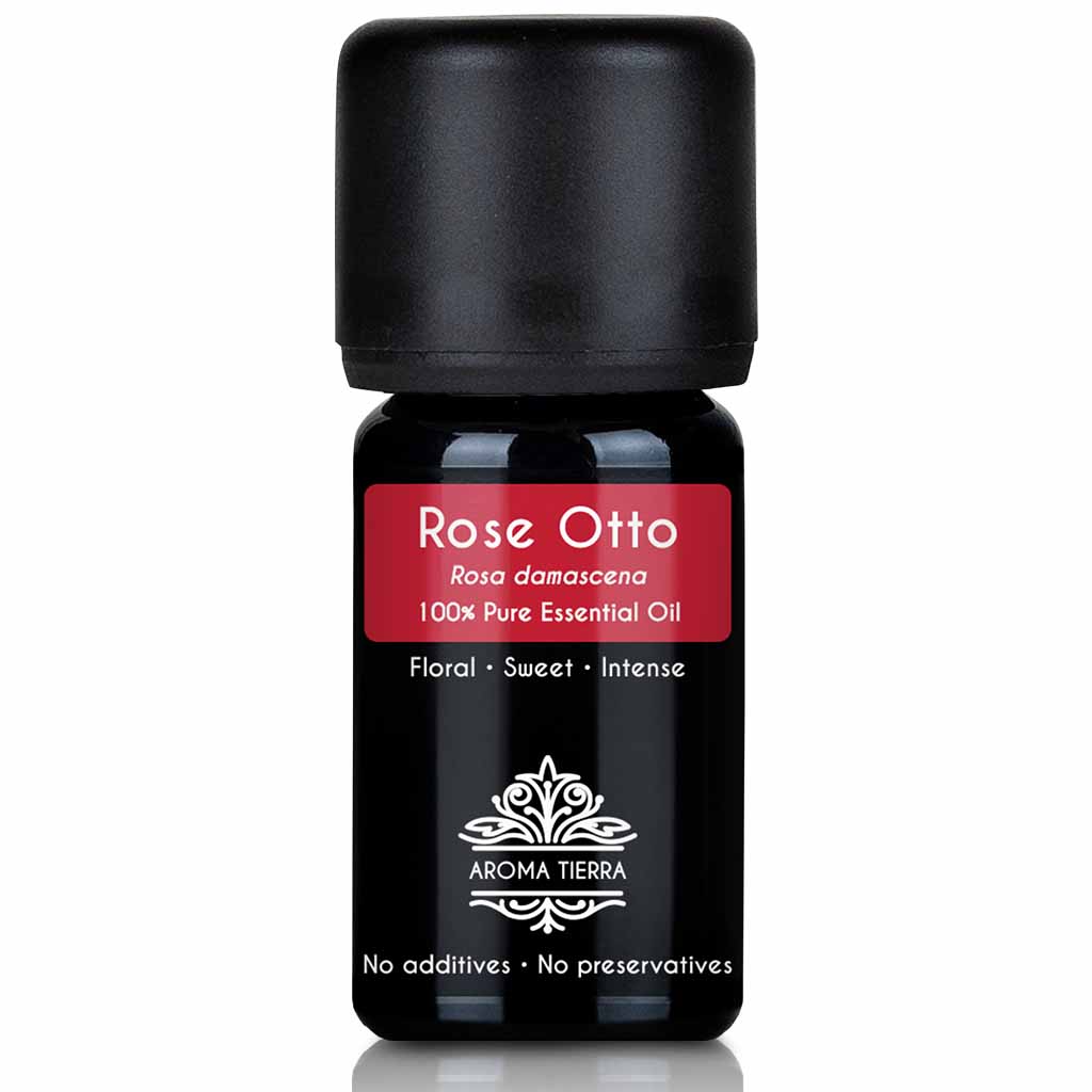 rose oil pure therapeutic grade skin face
