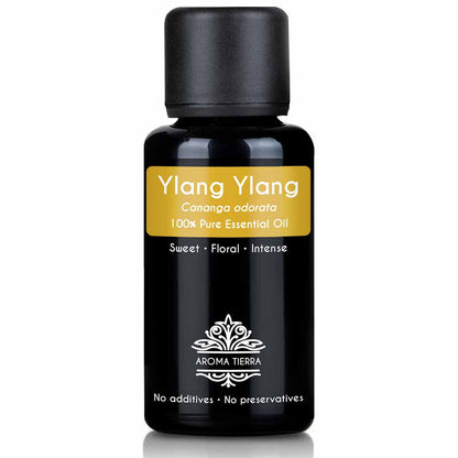 ylang ylang oil for sleep anxiety stress relaxation