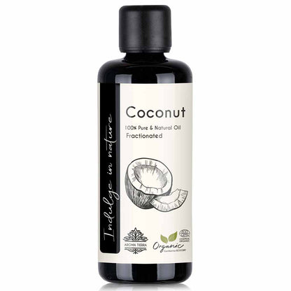 organic fractionated coconut oil keto mct